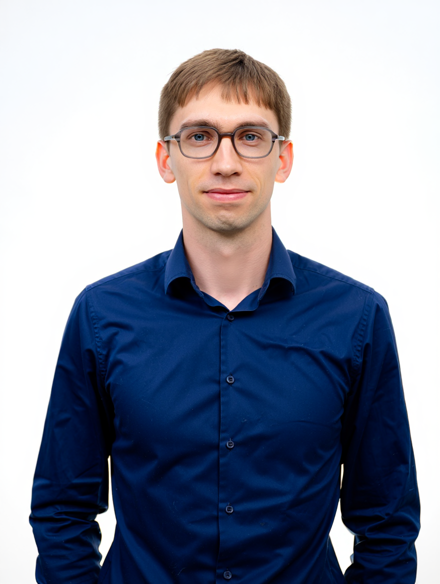 Белов Алексей Иванович